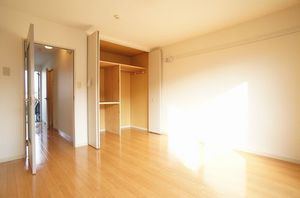 サンライズＡ 203号-4