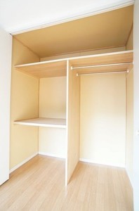 サンライズＡ 203号-5