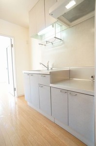 サンライズＡ 203号-6