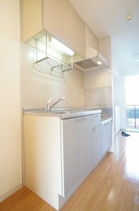 サンライズＡ 203号-7