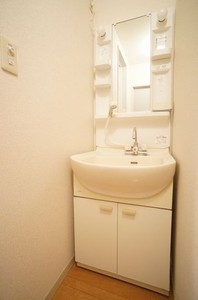 サンライズＡ 203号-8