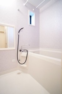 サンライズＡ 203号-9