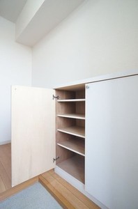 サンライズＡ 203号-11