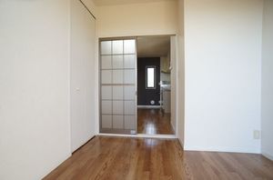 フミール美鈴 203号-6