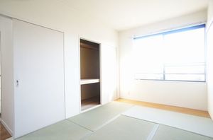 フミール美鈴 203号-8