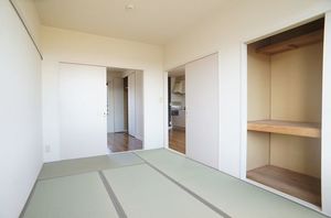 フミール美鈴 203号-9