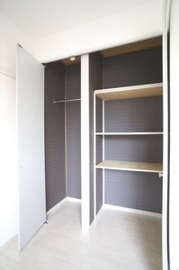 メゾンルミエールⅢ 101号-7