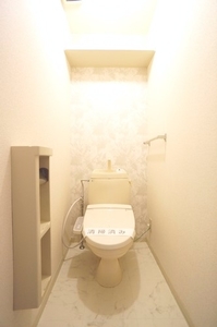 メゾンルミエールⅢ 101号-8