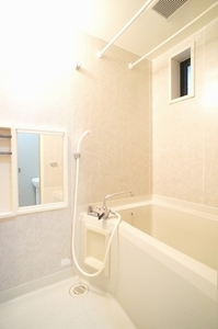 メゾンルミエールⅢ 101号-10