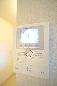 メゾンルミエールⅢ 101号-11