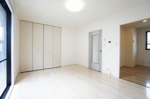 ラ・ドゥース中原 202号-2