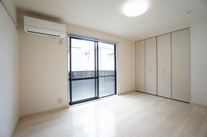 ラ・ドゥース中原 202号-3