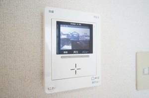 ラ・ドゥース中原 202号-4