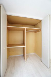 ラ・ドゥース中原 202号-10