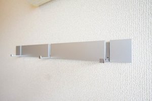 ラ・ドゥース中原 202号-12