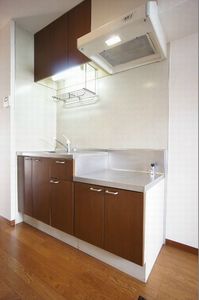 エスポワール桜台 103号-4