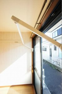 エスポワール桜台 103号-10