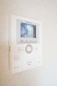 ドミールＺＡＭＡ 101号-5