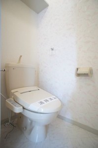 ドミールＺＡＭＡ 101号-8