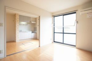 ドミールＺＡＭＡ 101号-9