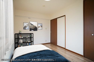 ローリエ美鈴 202号-4