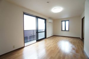 エスペランサ平塚 203号-4