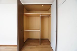 エスペランサ平塚 203号-6