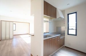 ウィンディ平井Ⅱ 101号-2