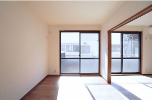 ウィンディ平井Ⅱ 101号-5