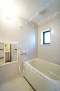 ウィンディ平井Ⅱ 101号-7