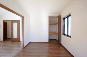 ウィンディ平井Ⅱ 101号-9