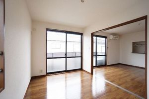 ウィンディ平井Ⅱ 201号-4