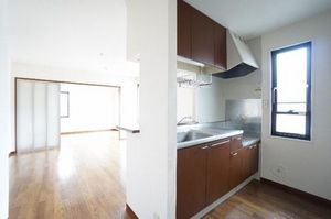 ウィンディ平井Ⅱ 201号-6