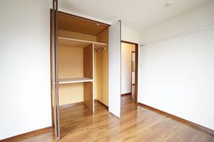 ウィンディ平井Ⅱ 201号-8