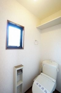 ウィンディ平井Ⅱ 201号-10