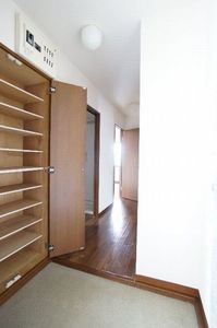 ウィンディ平井Ⅱ 201号-11