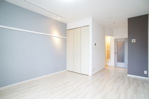 メゾン・ド・ソレイユ 102号-2