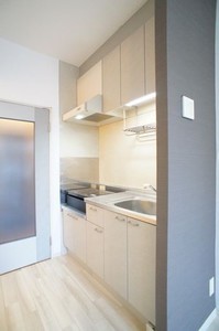 メゾン・ド・ソレイユ 102号-4