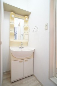 メゾン・ド・ソレイユ 102号-8