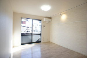 メゾン・ド・ソレイユ 105号-2