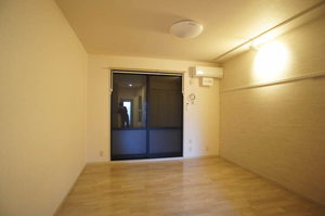 メゾン・ド・ソレイユ 105号-4