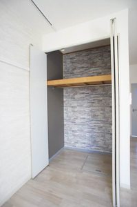 メゾン・ド・ソレイユ 105号-5