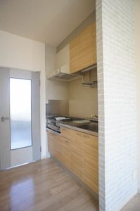 メゾン・ド・ソレイユ 105号-6