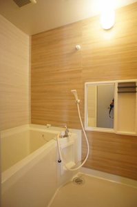 メゾン・ド・ソレイユ 105号-7