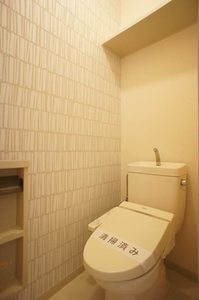 メゾン・ド・ソレイユ 105号-9