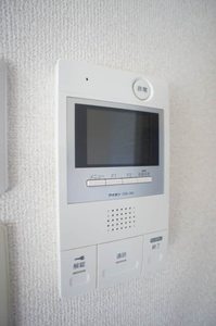 メゾン・ド・ソレイユ 105号-10