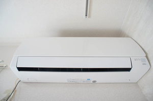 メゾン・ド・ソレイユ 105号-11