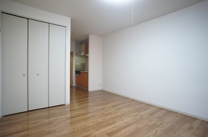 メゾン・ド・ソレイユ 206号-3