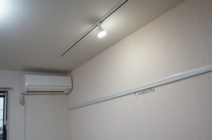 メゾン・ド・ソレイユ 206号-7