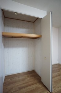 メゾン・ド・ソレイユ 206号-8